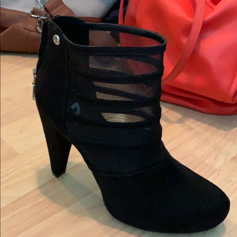Guess Booties